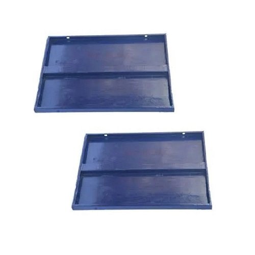 13 Kg Mild Steel Centering Plate - 1