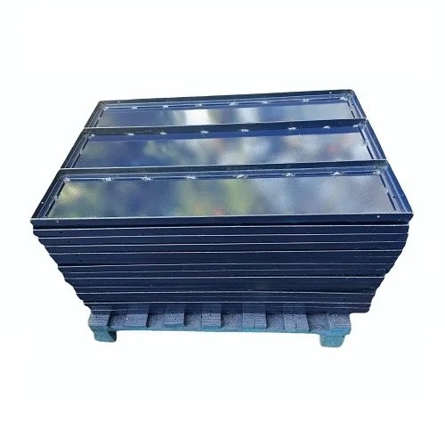 13 Kg Mild Steel Centering Plate