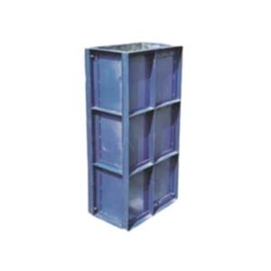 MS Square Column Peti