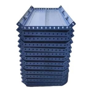 Ms Hunch Shuttering Plates