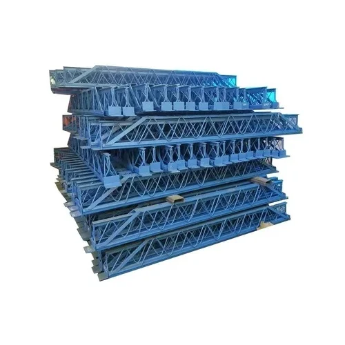 Scaffolding Adjustable Acrospan - 1