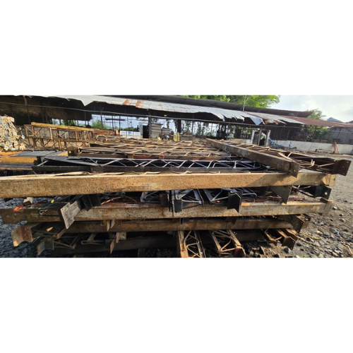 MS ADJUSTABLE SPAN OLD