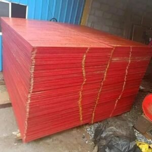 Waterproof Centering Plywood