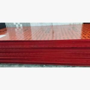 Shuttering Hardwood Plywood, Thickness: 12 mm