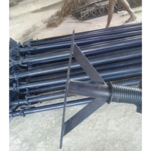 12Feet Mild Steel Scaffolding Props Jack