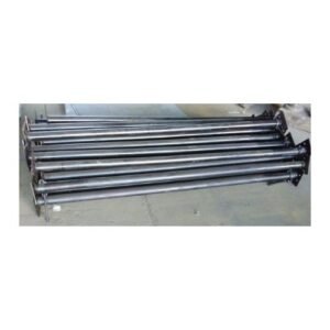 20 Feet Mild Steel Scaffolding Props Jack