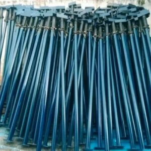 Steel Adjustable Scaffolding Prop Jack