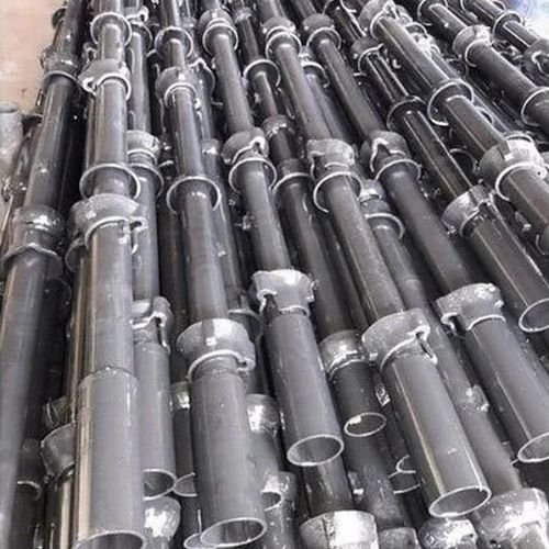 Steel Adjustable Scaffolding Prop Jack