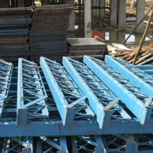 Adjustable Centering Span with 1000 kg Weight Capacity