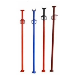 Adjustable Scaffolding Props Jack Ramlex Nagpur