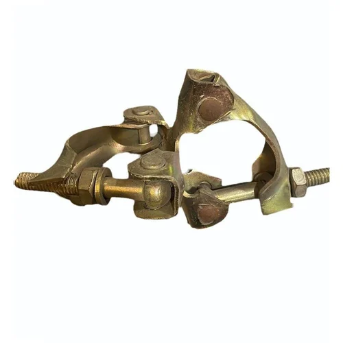 Fixed Scaffolding Clamps