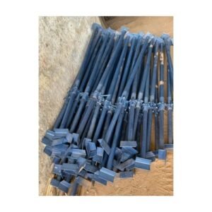 SCAFFOLDING PROPS SPAN OLD