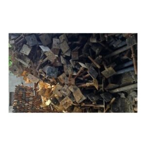 M S Base Jack On Old