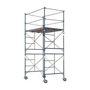 Scaffolding Top Cup