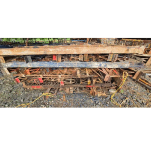 MS ADJUSTABLE SPAN OLD