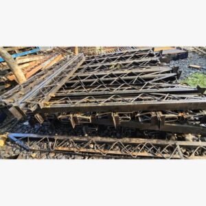 MS Adjustable Span On Rent