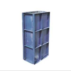 MS Centering Plate for Construction