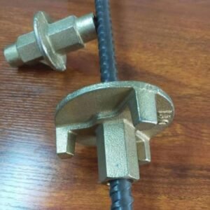 MS Scaffolding Tie Rod 3 Meter