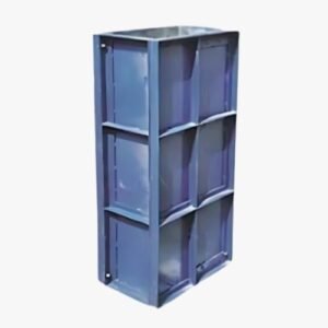 MS Square Column Peti On Rent