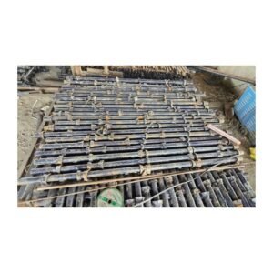 MS Vertical Scaffolding Old