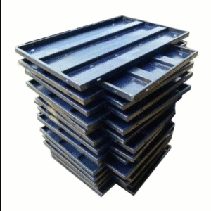 Centering Plates 2by3 16 KG