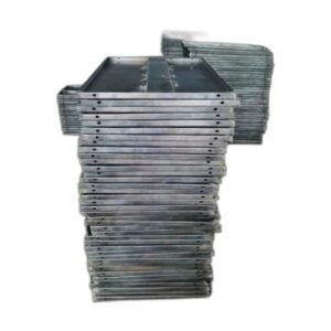 Mild Steel Grey Construction Centring Plate ramlex nagpur