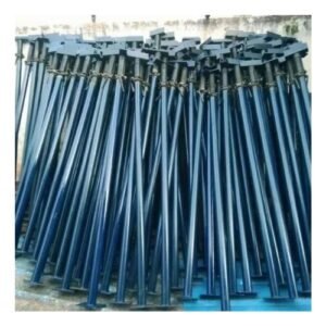 Steel Adjustable Scaffolding Prop Jack