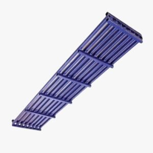 Mild Steel Scaffolding CHAILI ON RENT