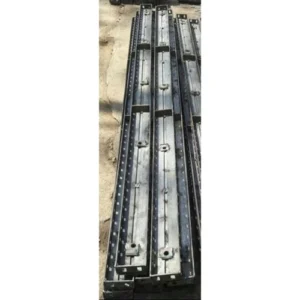 Ms Soldier Plates Rental 1250 by 500, 1250 by 600 , 1250 by 300