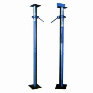 Round Adjustable Scaffolding Props Jack