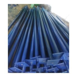 Steel Adjustable Scaffolding Prop Jack 2 X 2