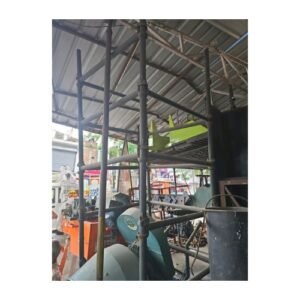 Scaffolding Rental Service